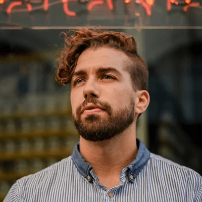 Nahuel Escobar