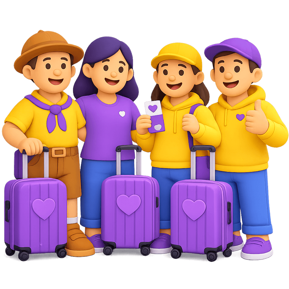 Viaje a Miami (4 personas)